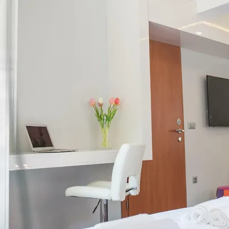 Apartment Lena