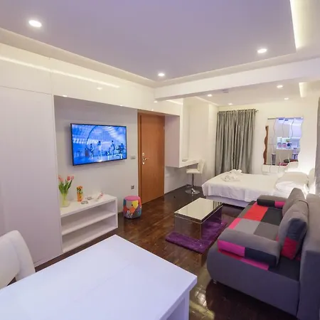 Lena Apartment