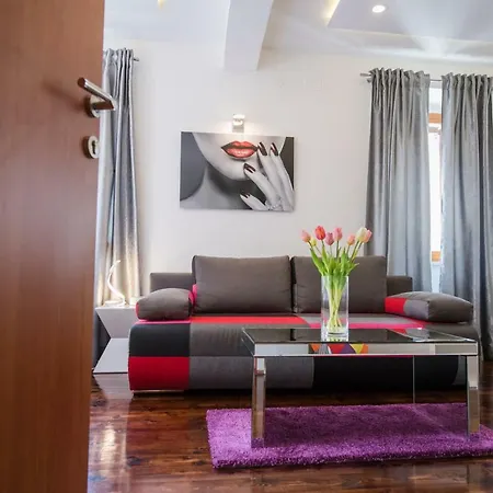 Apartment Lena