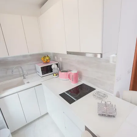 Lena Apartment