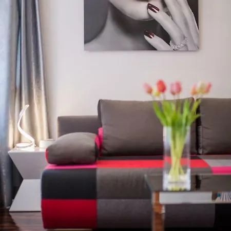 Lena Apartment