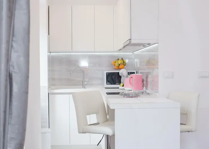 Appartement Lena