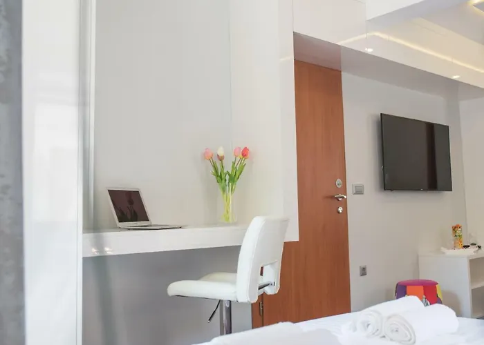 Appartement Lena