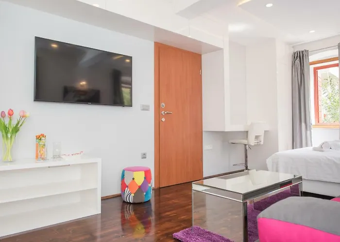 Appartement Lena