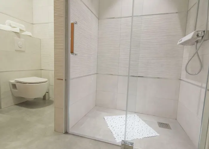 Lena Appartement *