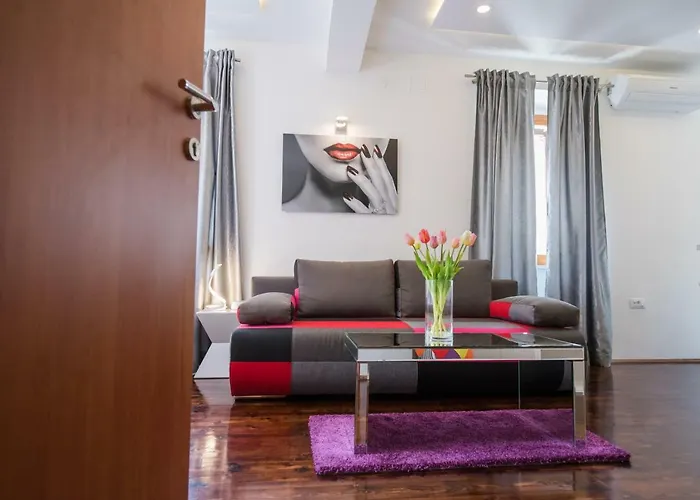 Appartement Lena