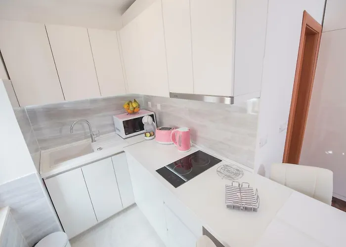 Lena Appartement