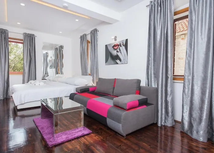 Appartement Lena