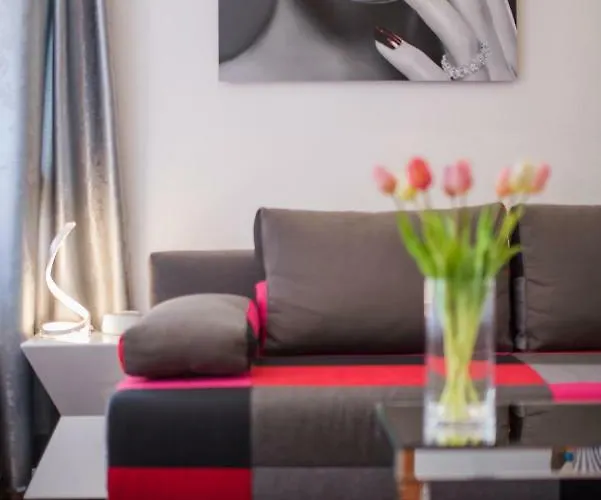 Lena Appartement