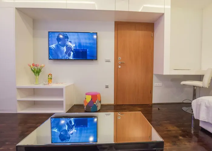 Appartement Lena Kaštela