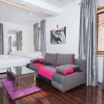 Apartament Lena