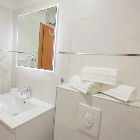 Apartman Lena Kastela