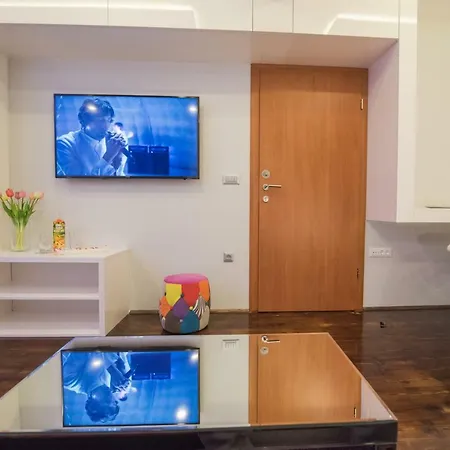 Apartamento Lena Kaštela