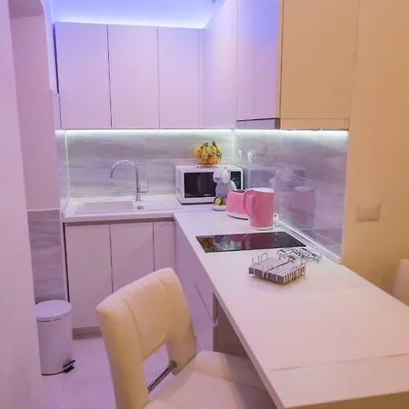 Lena Apartamento Kaštela