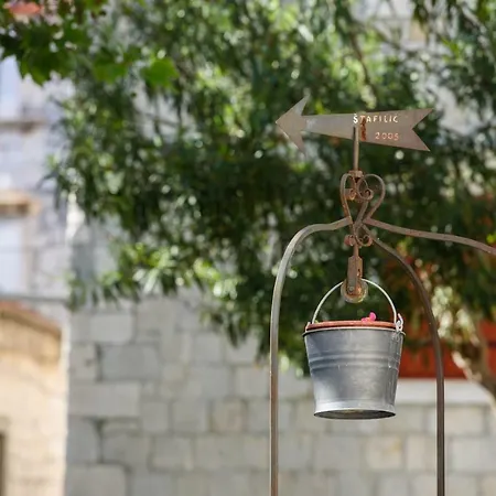 Lena Apartamento Kaštela