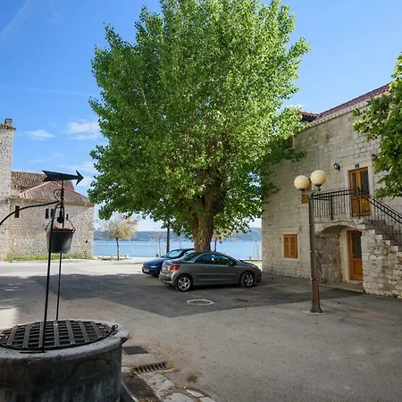 Apartamento Lena Kaštela