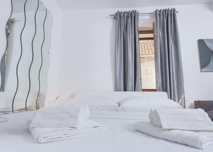 Apartmán Lena Kaštela