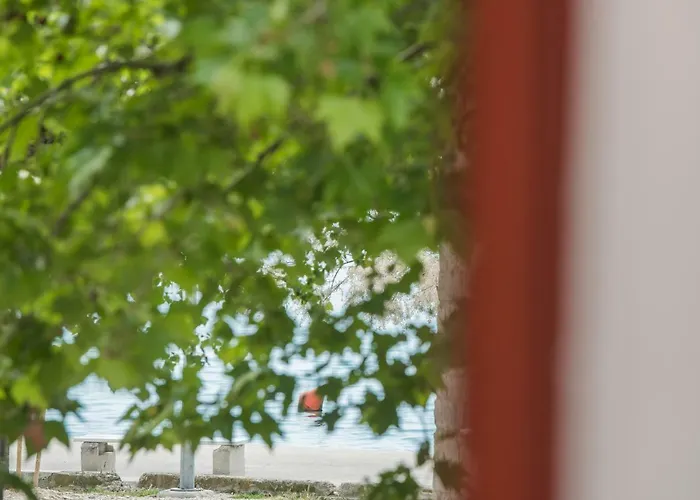 Lena Apartmán Kaštela