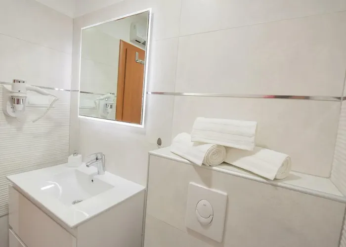 Apartmán Lena Kaštela