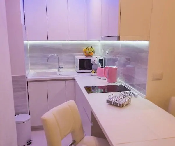 Lena Apartmán Kaštela