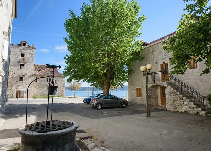 Apartmán Lena Kaštela